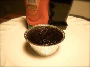 salsa barbecue