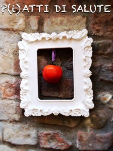 Piatti di salute