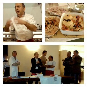 chef  ugo pradella