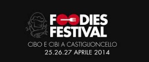 FoodiesFestival Castiglioncello