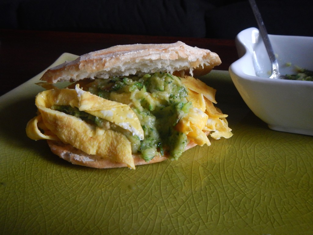lampredotto vegetariano food ricettepercaso