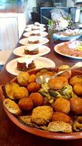 matrimonio vegetariano ricettepercaso